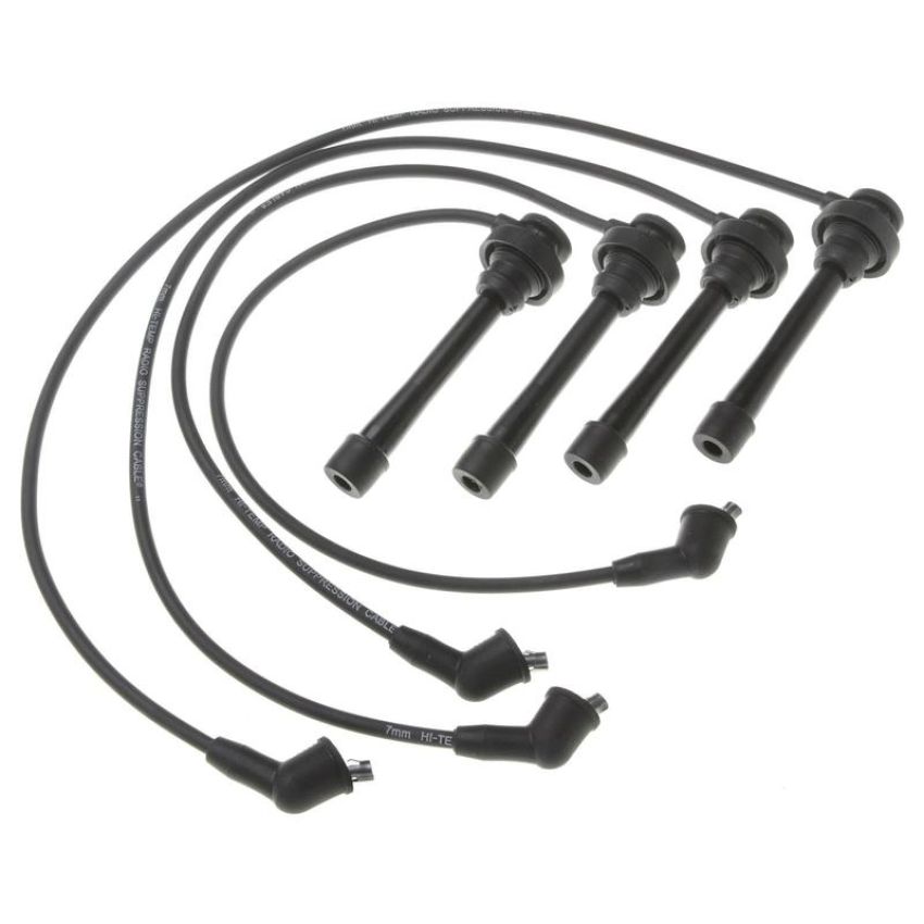 Standard Motor Products 4686 Import Car Wire Set