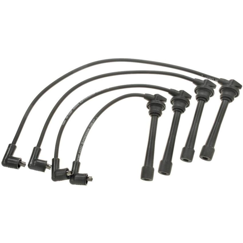 Standard Motor Products 4689 Import Car Wire Set