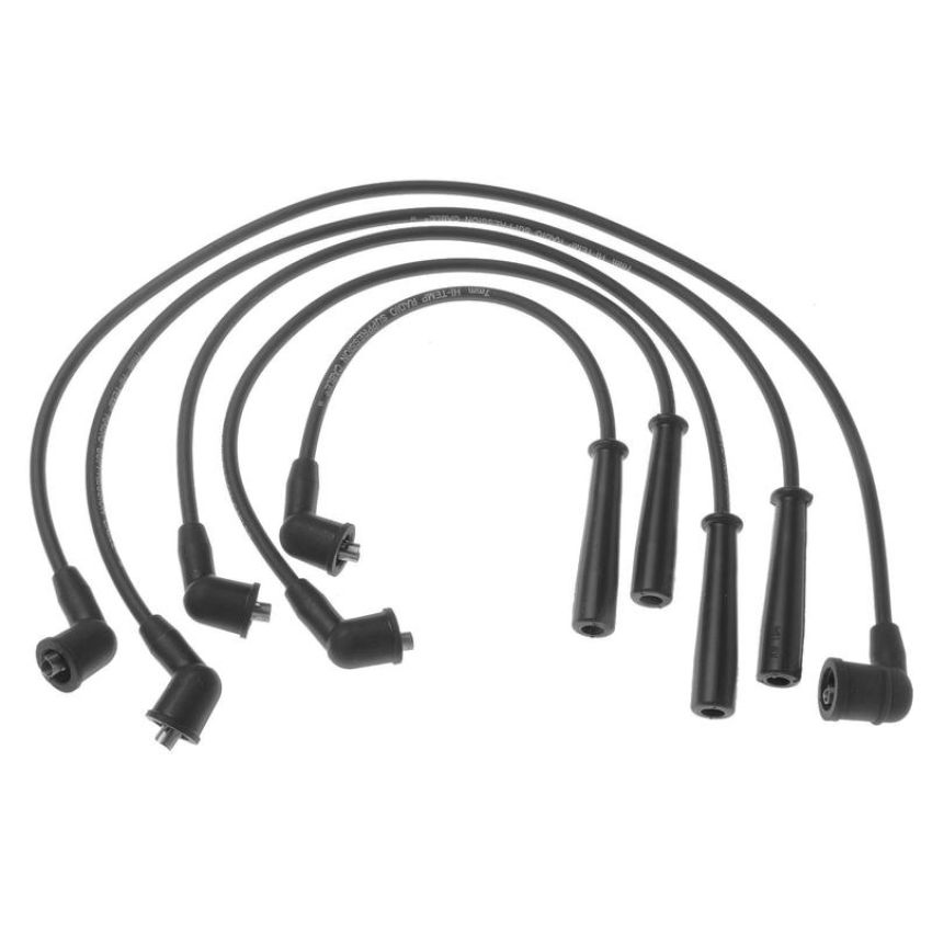 Standard Motor Products 4692 Import Truck Wire Set