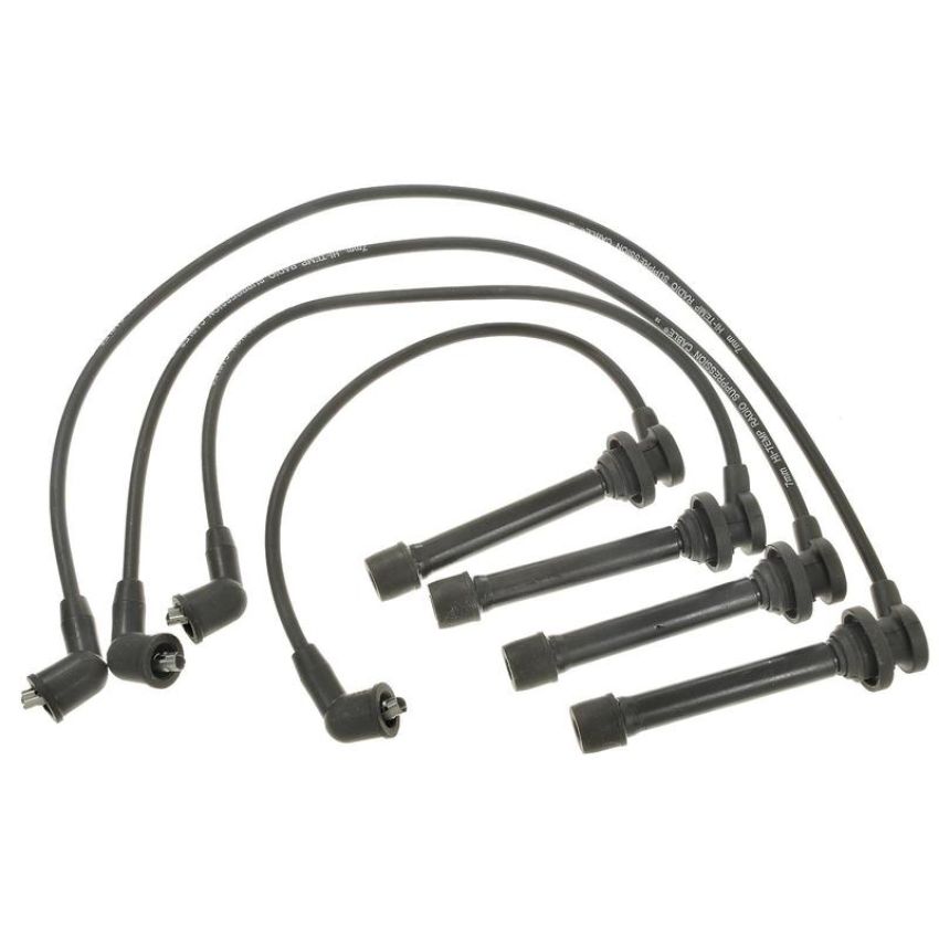 Standard Motor Products 4696 Import Car Wire Set