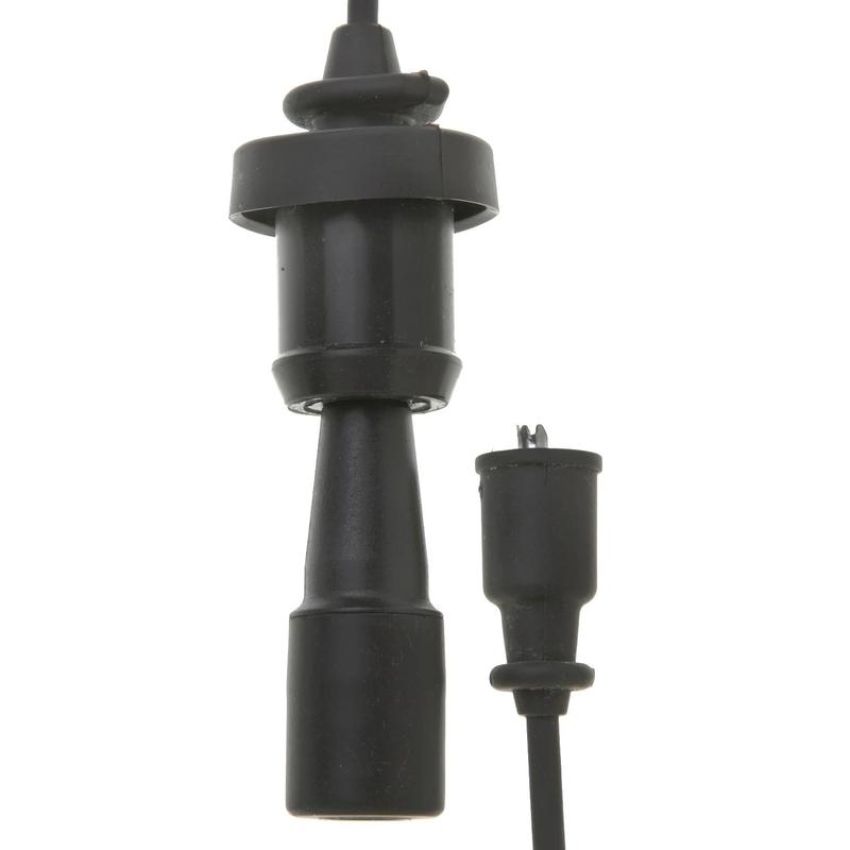 Standard Motor Products 4698 Import Car Wire Set