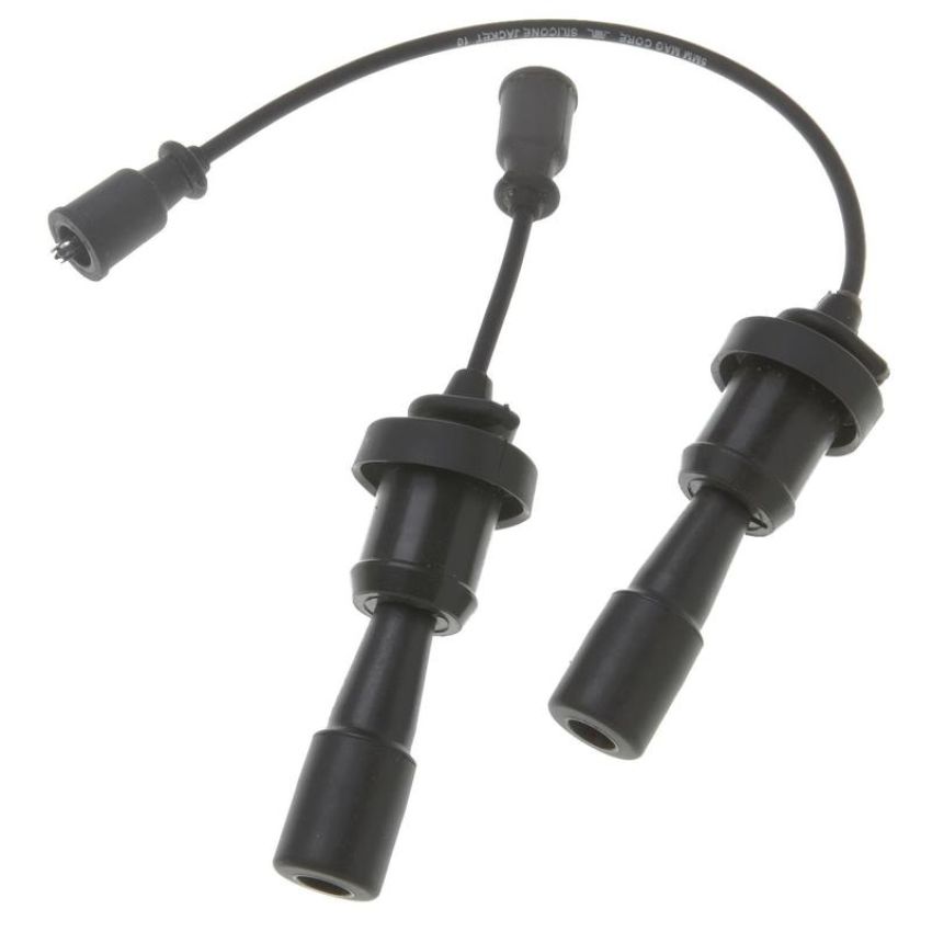 Standard Motor Products 4698 Import Car Wire Set