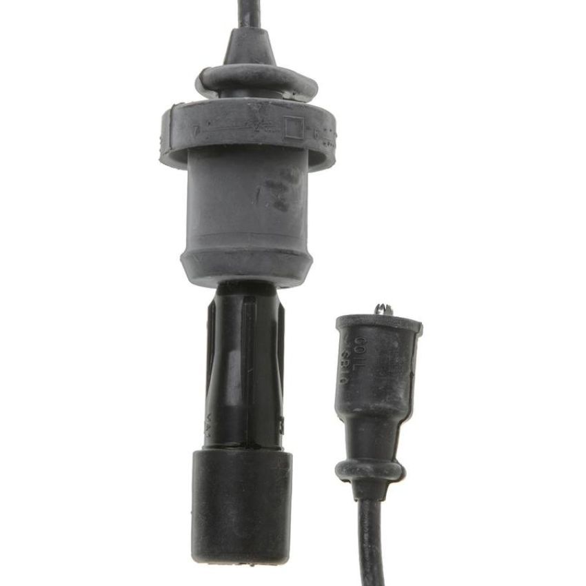 Standard Motor Products 4699 Import Car Wire Set