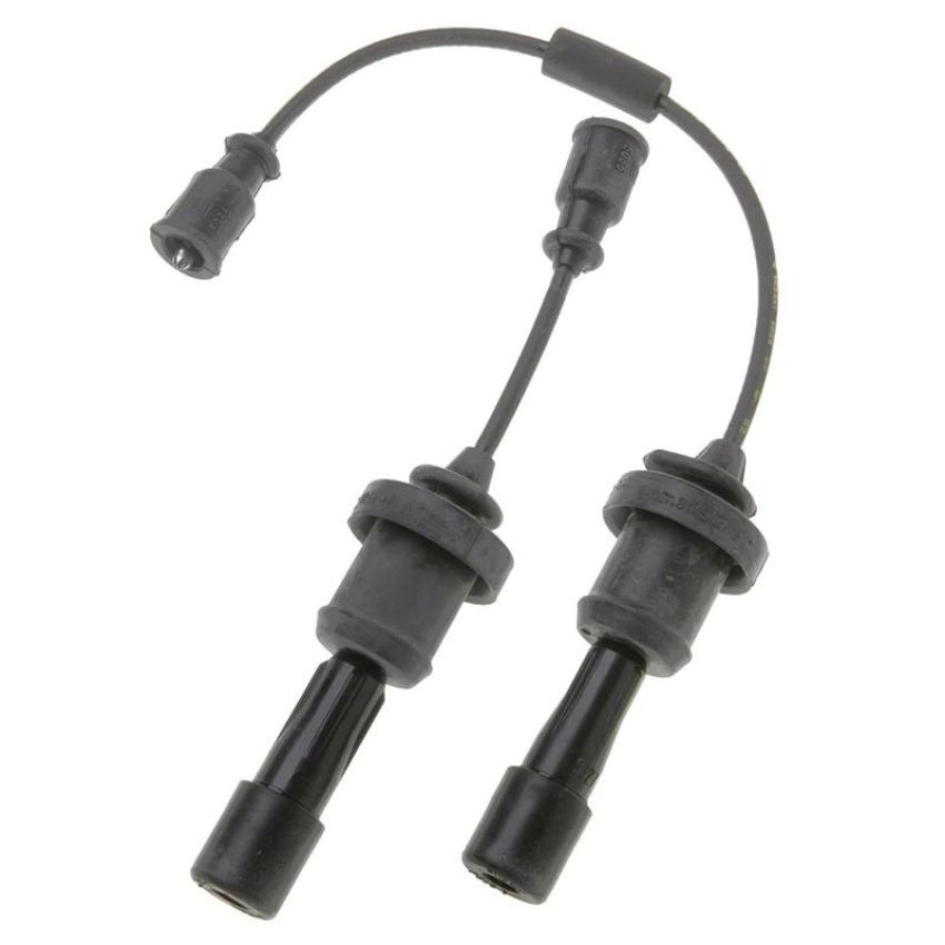 Standard Motor Products 4699 Import Car Wire Set