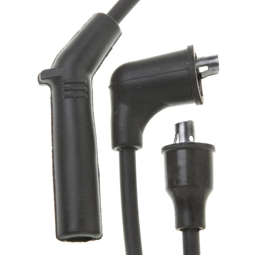 Standard Motor Products 4703 Import Car Wire Set