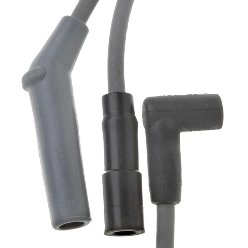 Standard Motor Products 4712 Import Car Wire Set