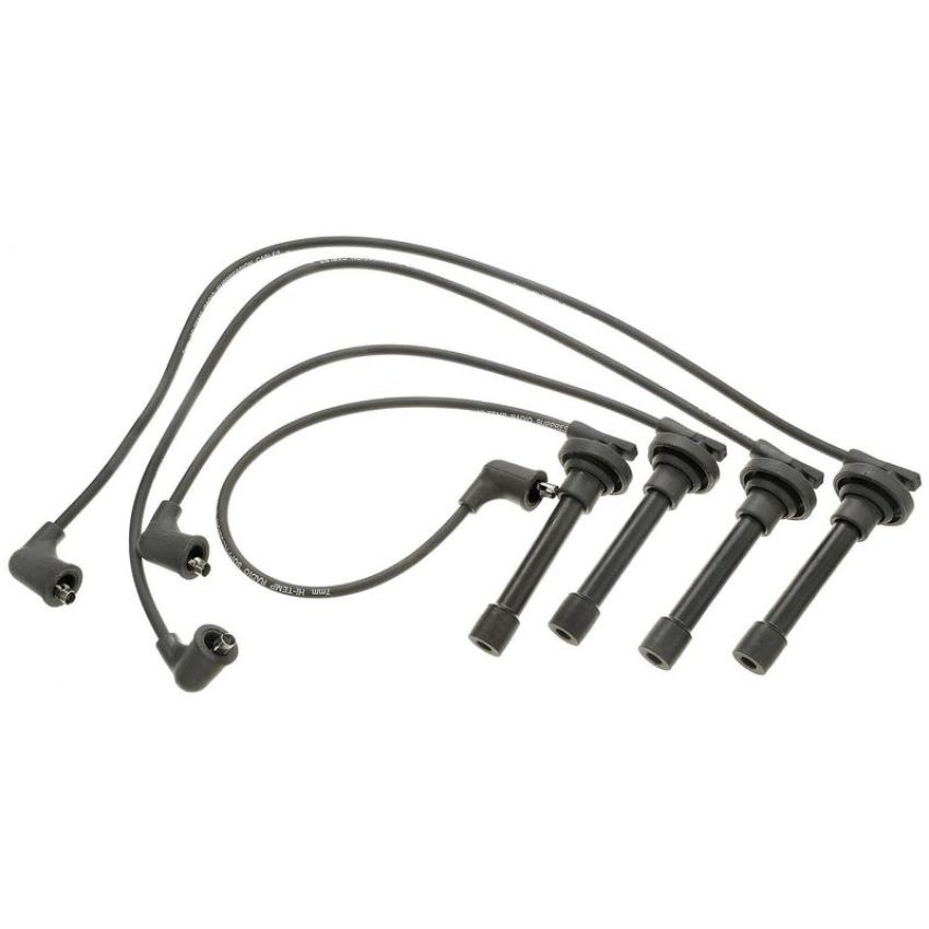 Standard Motor Products 4713 Import Car Wire Set