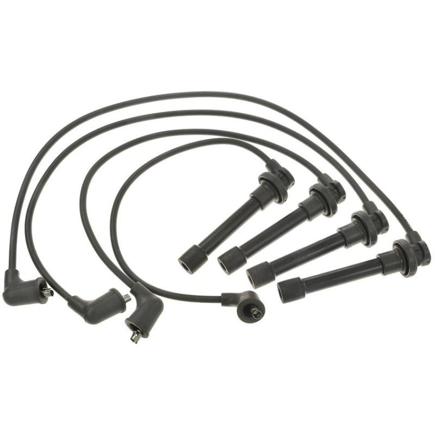 Standard Motor Products 4717 Import Car Wire Set