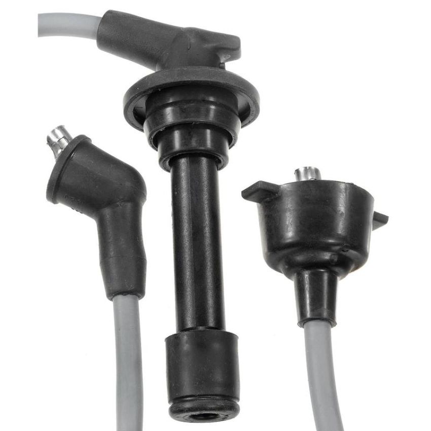 Standard Motor Products 4722 Import Car Wire Set