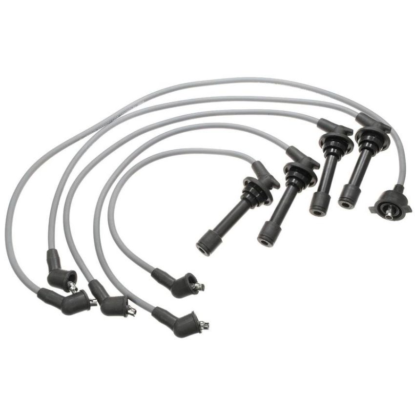 Standard Motor Products 4722 Import Car Wire Set