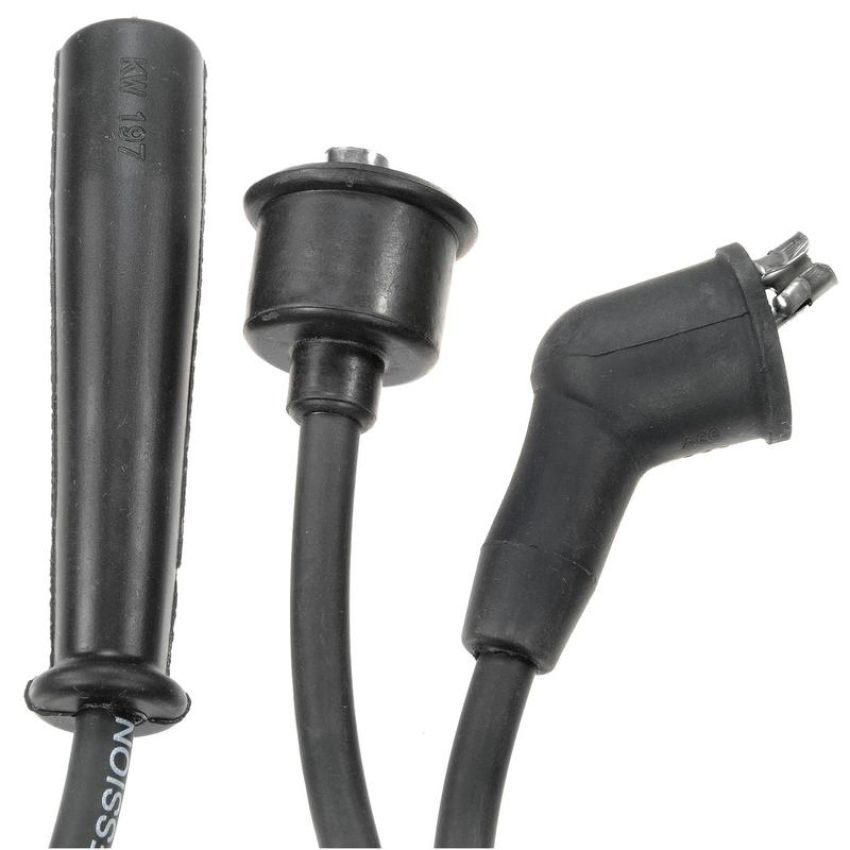 Standard Motor Products 4730 Import Car Wire Set