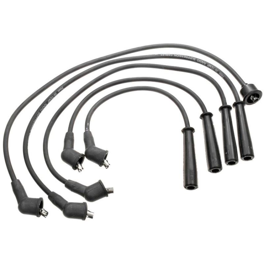 Standard Motor Products 4730 Import Car Wire Set
