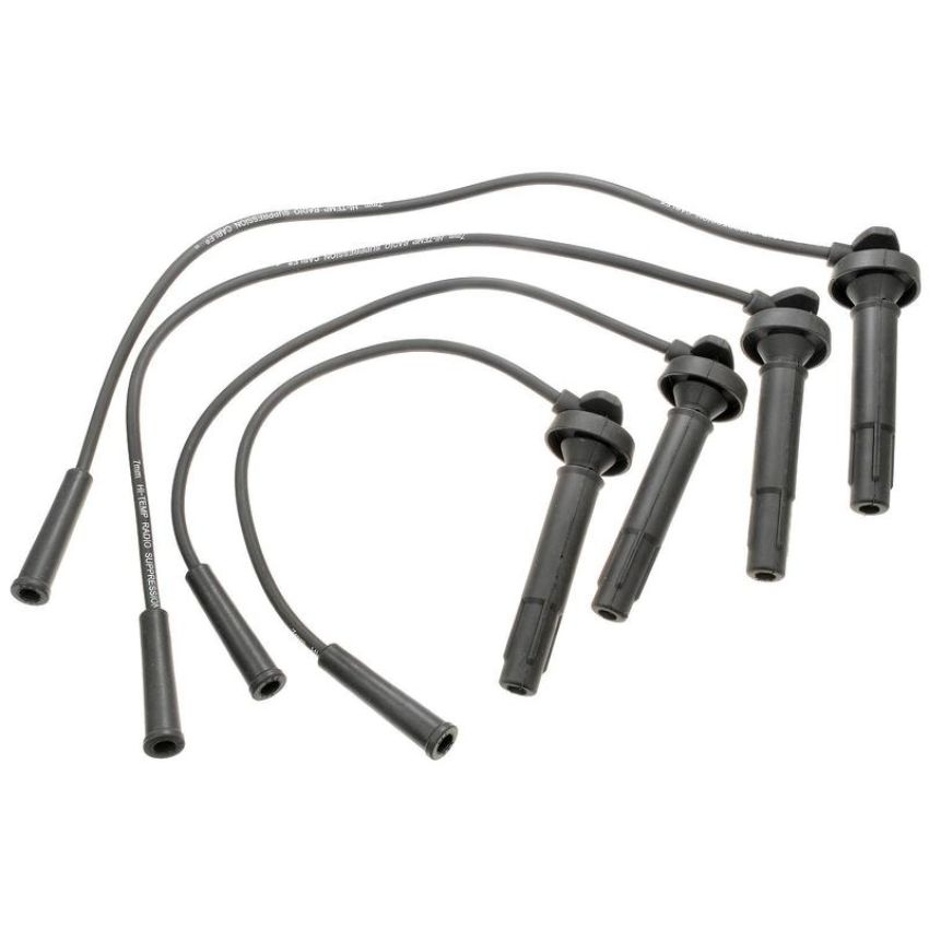 Standard Motor Products 4731 Import Truck Wire Set