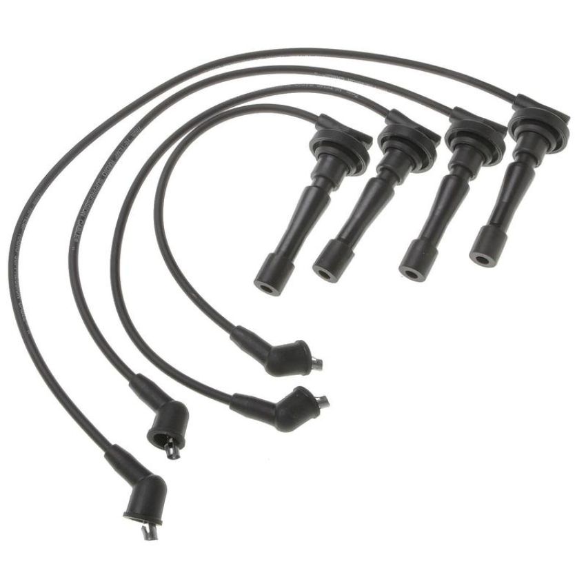 Standard Motor Products 4732 Import Car Wire Set