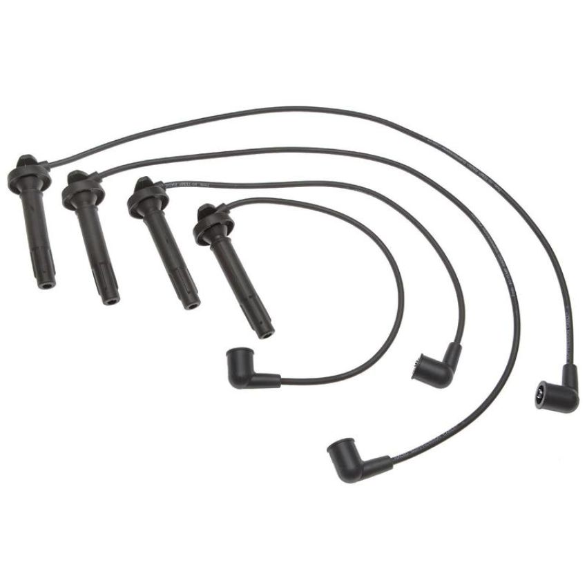 Standard Motor Products 4733 Import Car Wire Set