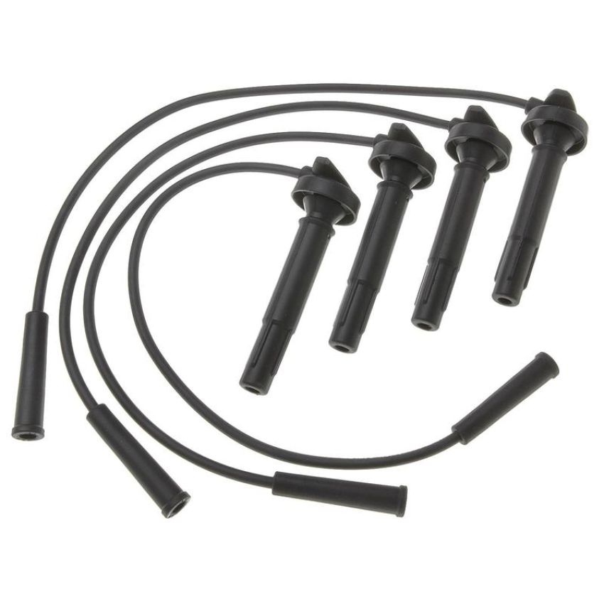Standard Motor Products 4734 Import Truck Wire Set