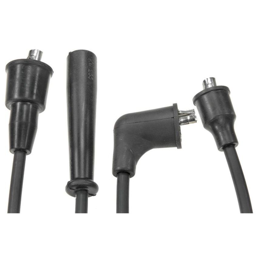 Standard Motor Products 4740 Import Car Wire Set
