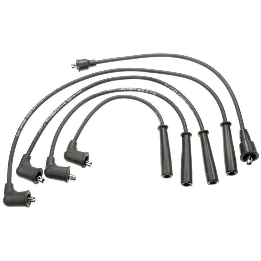 Standard Motor Products 4740 Import Car Wire Set