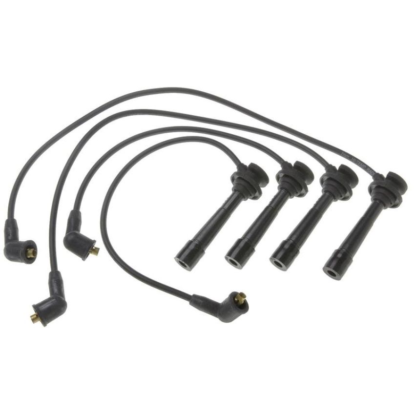 Standard Motor Products 4742 Import Car Wire Set