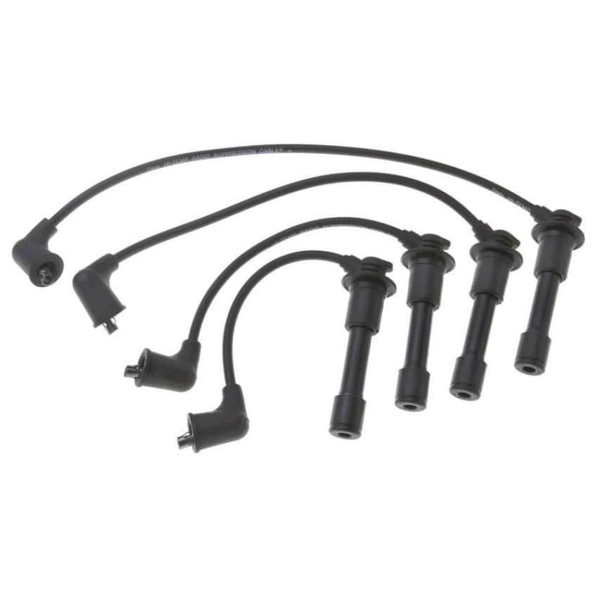 Standard Motor Products 4744 Import Car Wire Set