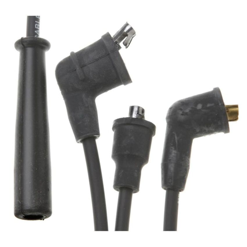Standard Motor Products 4745 Import Car Wire Set