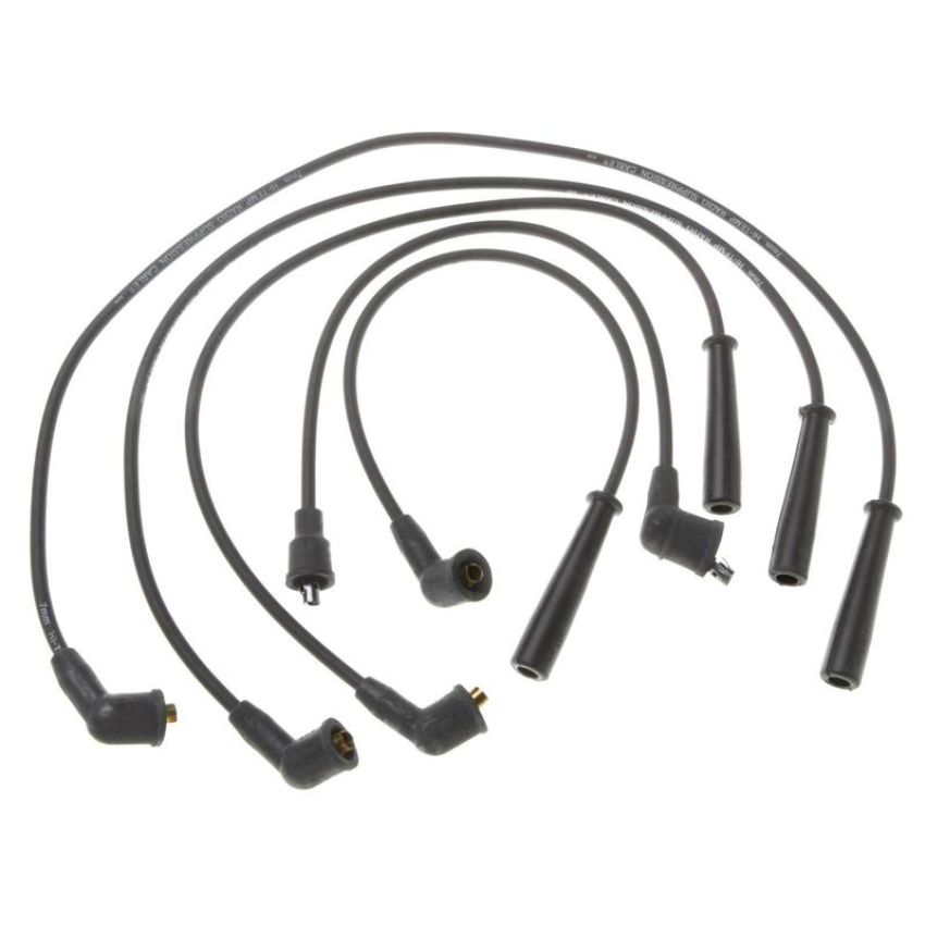 Standard Motor Products 4745 Import Car Wire Set