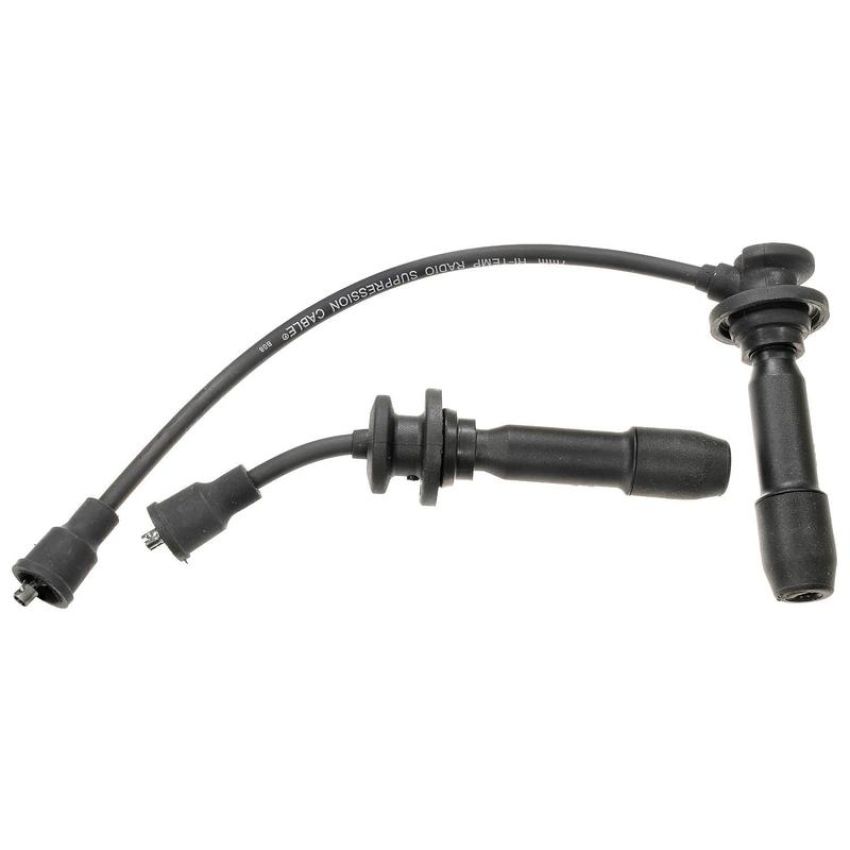 Standard Motor Products 4747 Import Car Wire Set