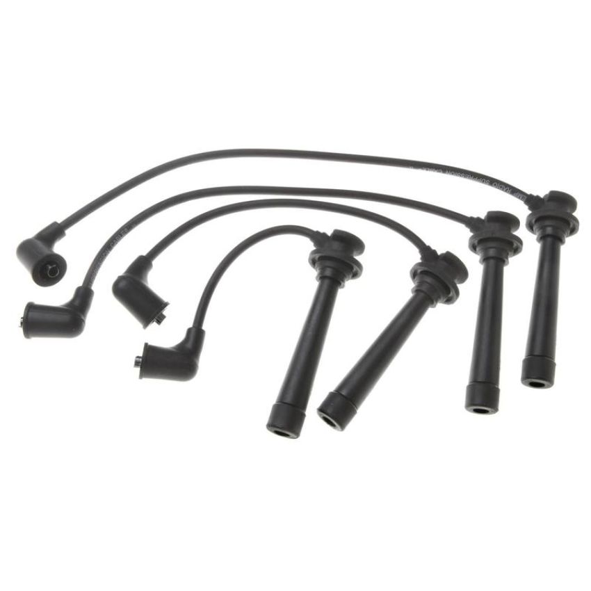 Standard Motor Products 4748 Import Car Wire Set