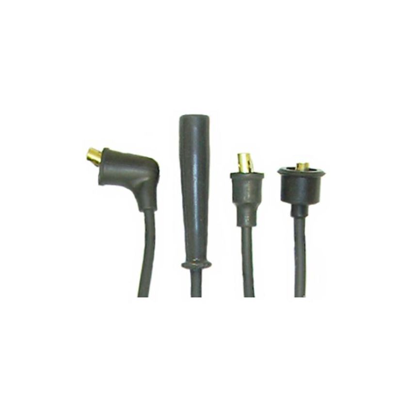 Standard Motor Products 4772 Import Car Wire Set