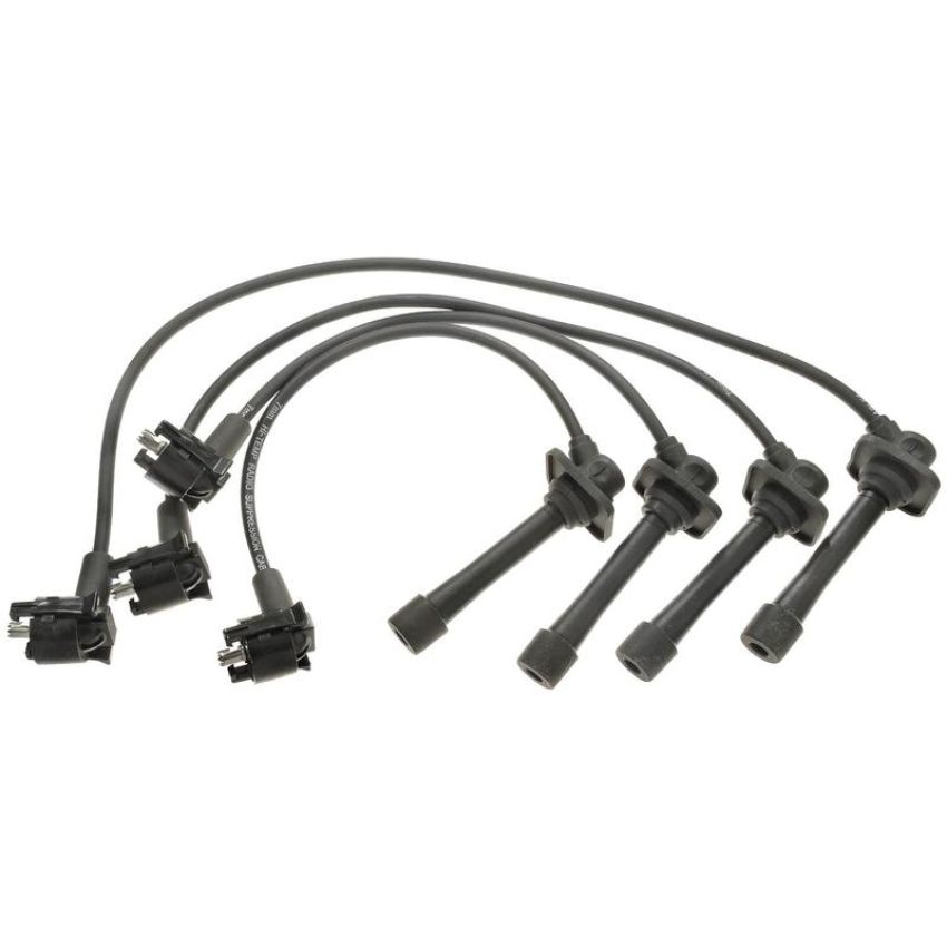 Standard Motor Products 4776 Import Car Wire Set