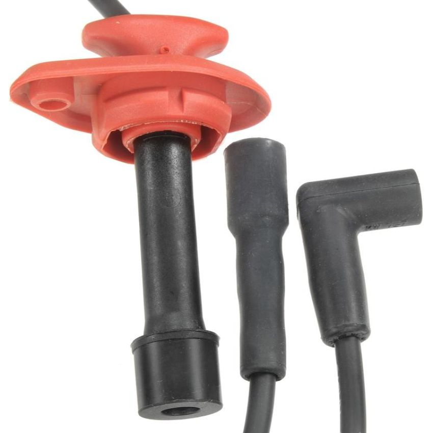 Standard Motor Products 4791 Import Car Wire Set