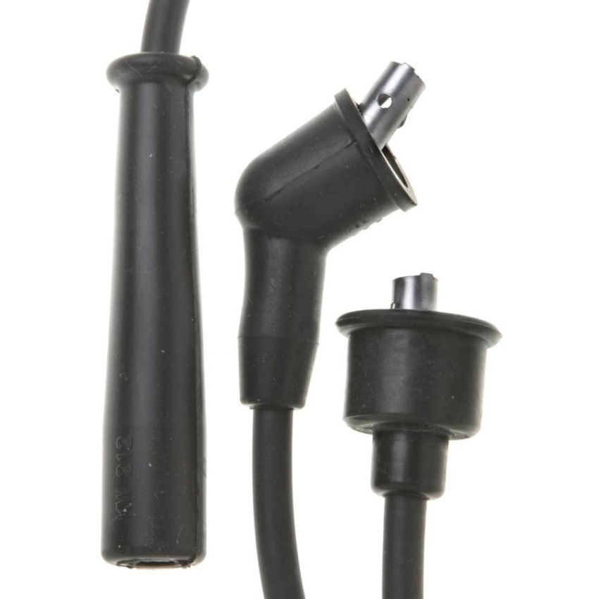 Standard Motor Products 4792 Import Car Wire Set
