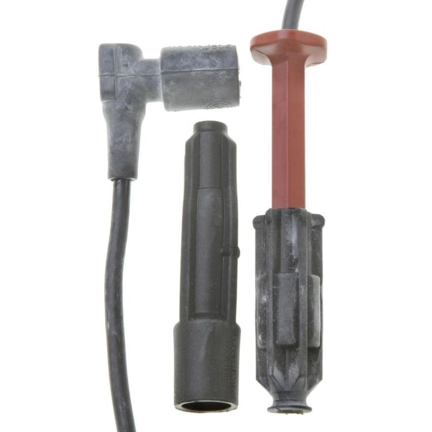 Standard Motor Products 4795 Import Car Wire Set