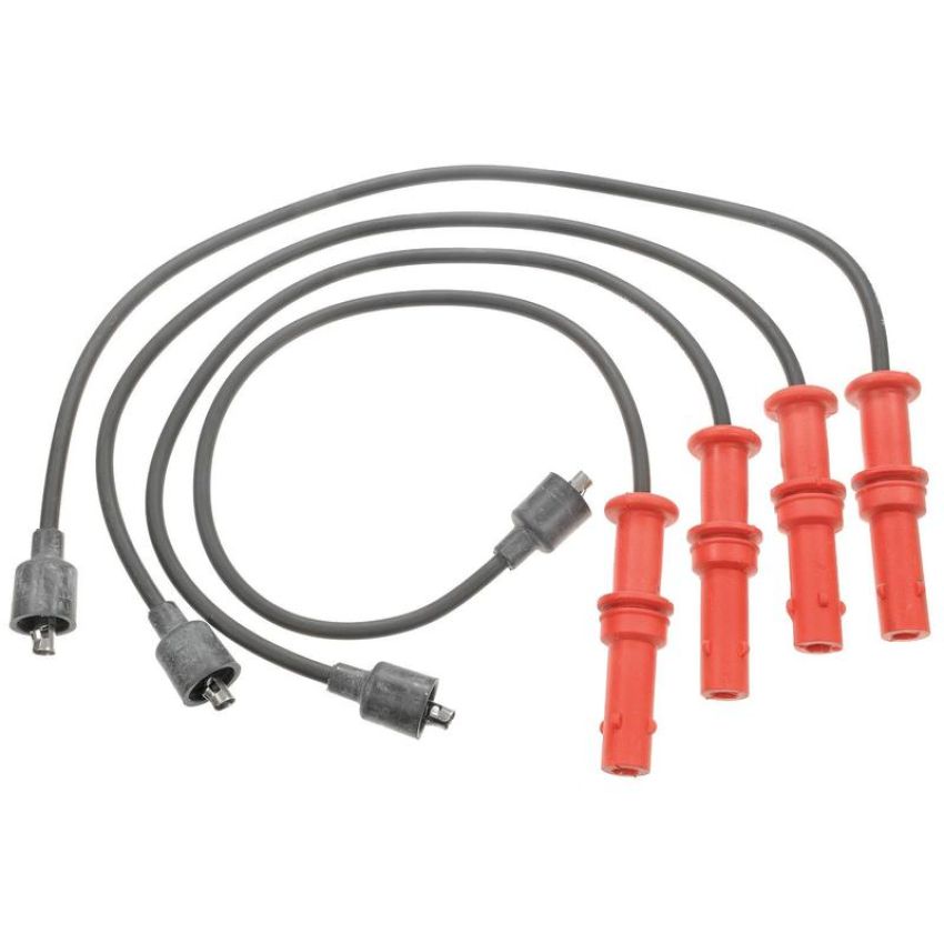 Standard Motor Products 4795 Import Car Wire Set