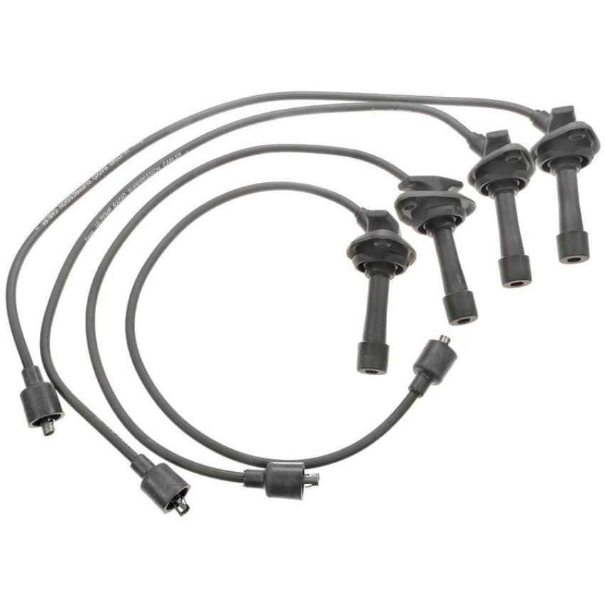 Standard Motor Products 4797 Import Car Wire Set