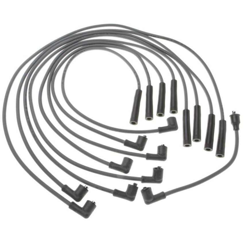 Standard Motor Products 4804M Marine Wire Set