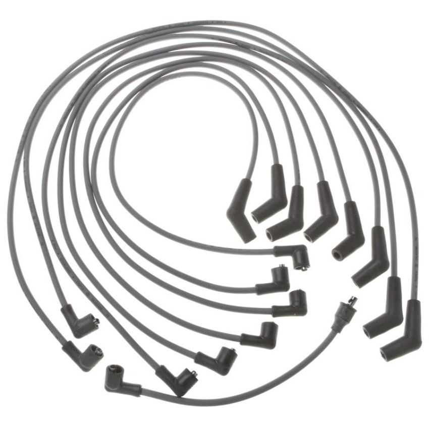 Standard Motor Products 4805M Marine Wire Set
