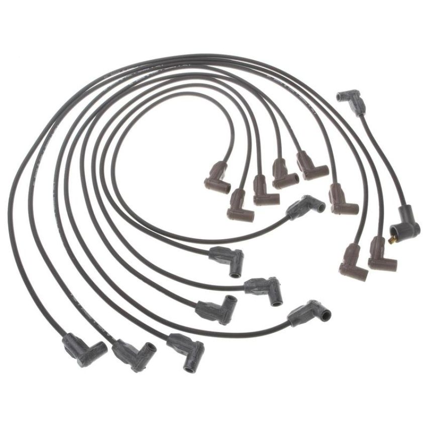 Standard Motor Products 4807M Marine Wire Set