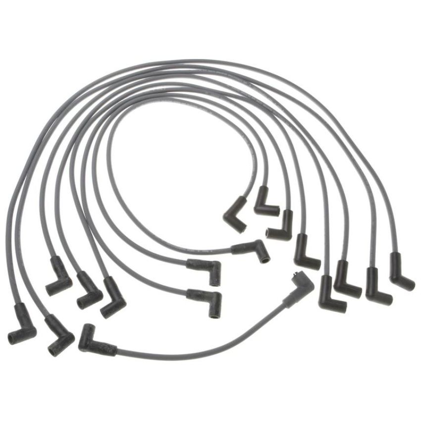 Standard Motor Products 4810M Marine Wire Set