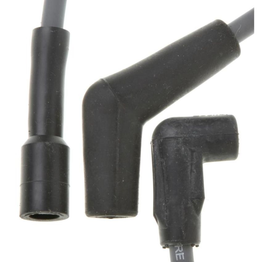 Standard Motor Products 4825M Marine Wire Set