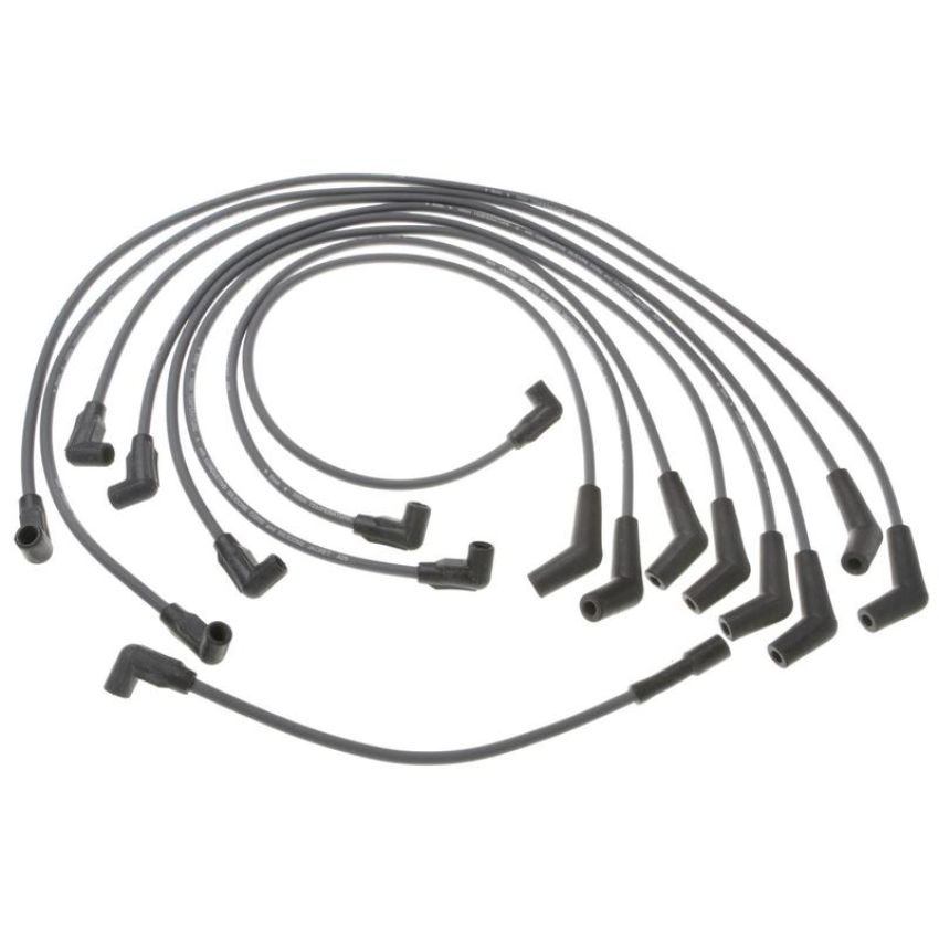Standard Motor Products 4825M Marine Wire Set
