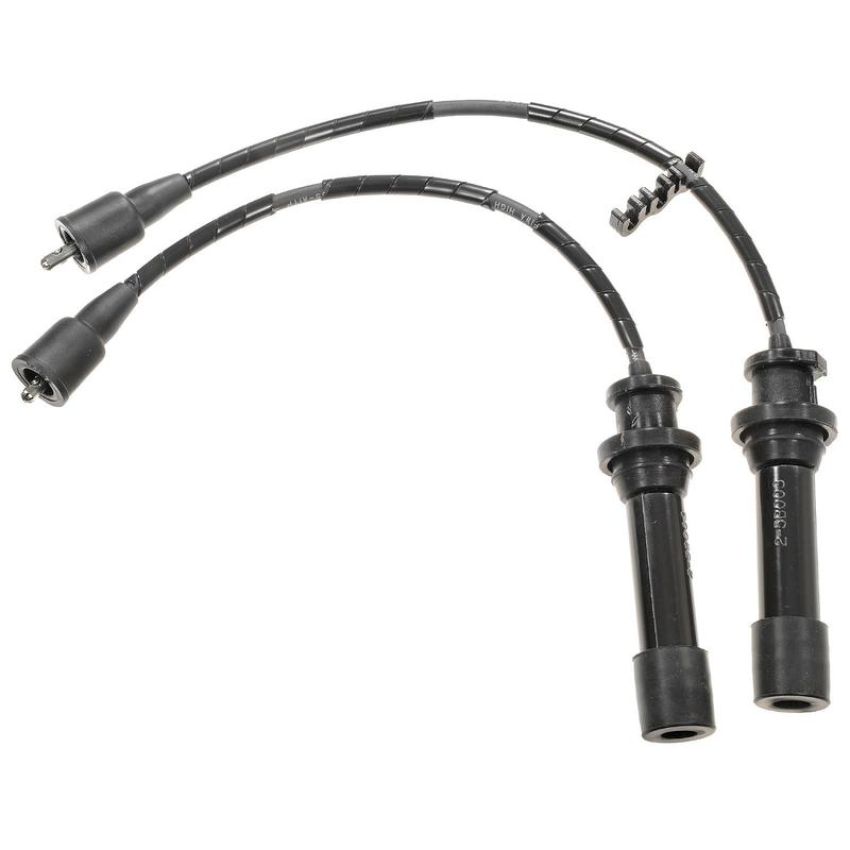 Standard Motor Products 4883 Import Car Wire Set