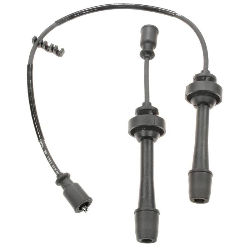 Standard Motor Products 4885 Import Car Wire Set