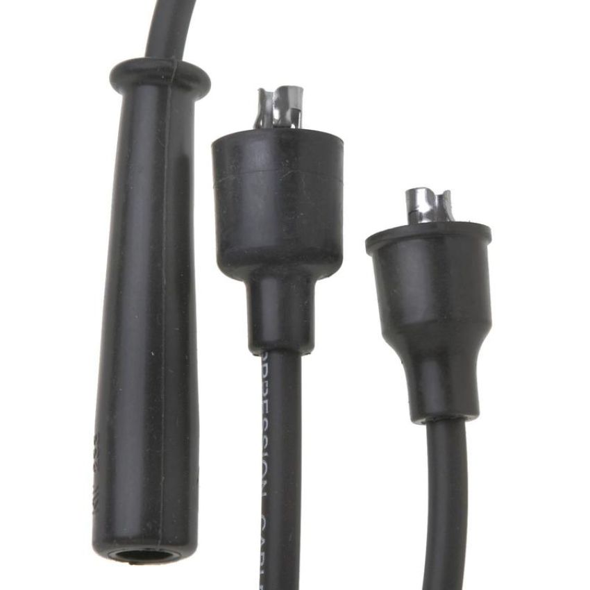 Standard Motor Products 4904 Import Car Wire Set