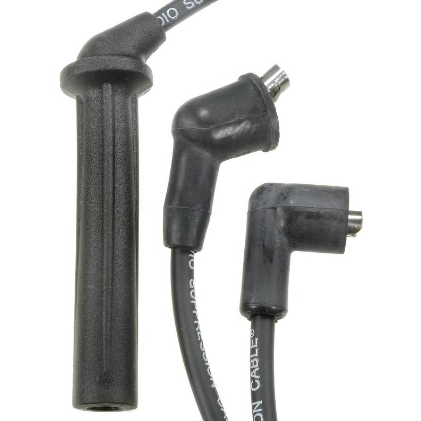 Standard Motor Products 4992 Import Car Wire Set
