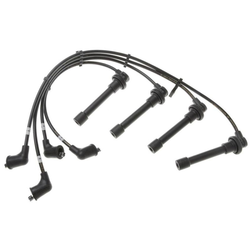 Standard Motor Products 55000 Import Car Wire Set