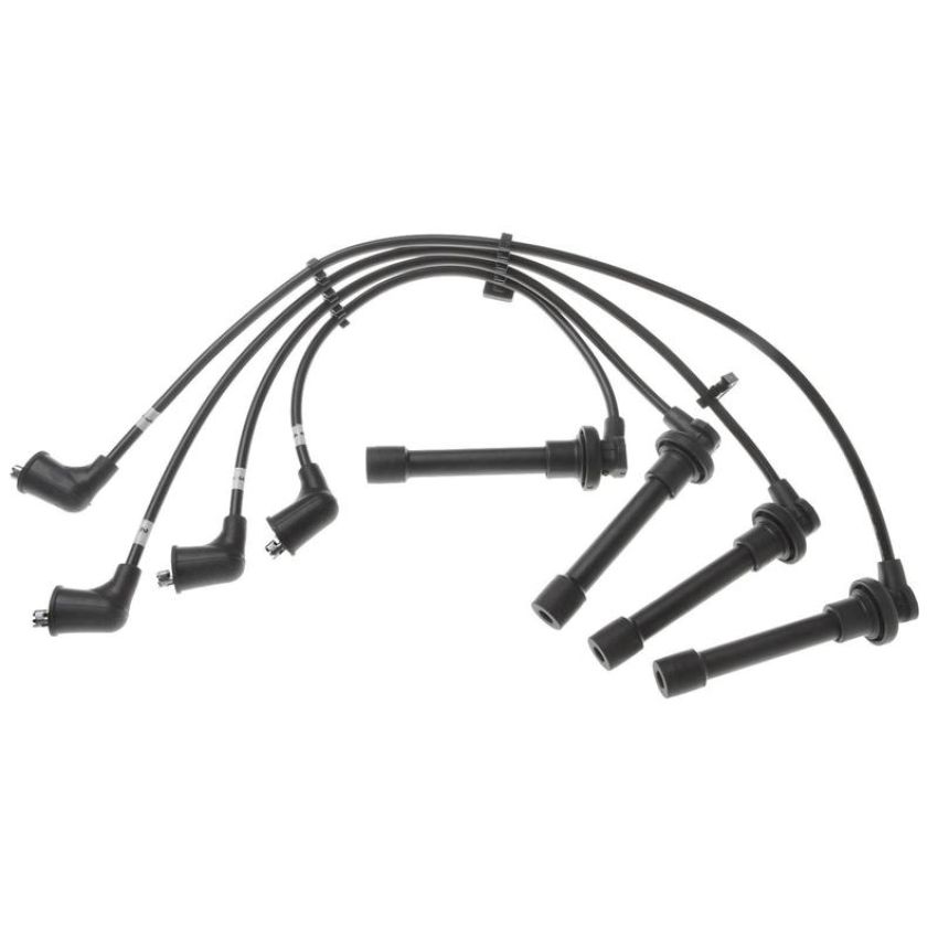 Standard Motor Products 55001 Import Car Wire Set