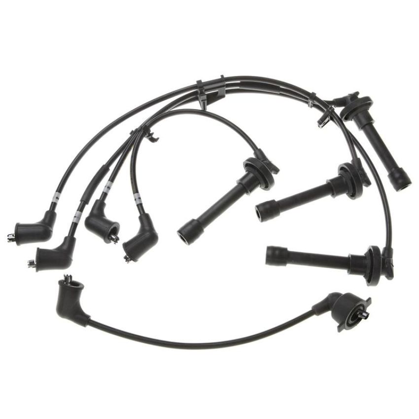 Standard Motor Products 55003 Import Car Wire Set