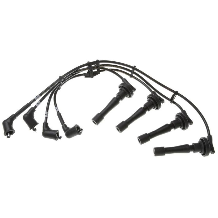 Standard Motor Products 55004 Import Car Wire Set