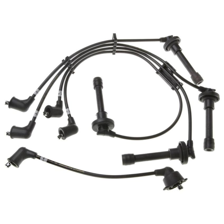 Standard Motor Products 55011 Import Car Wire Set